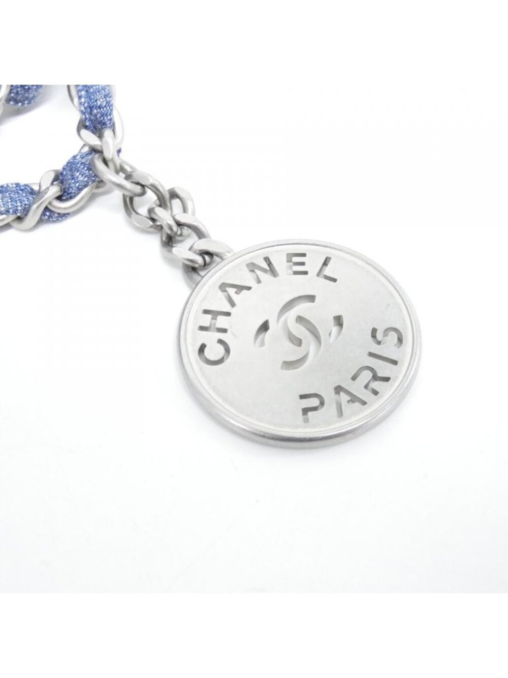 Chanel 22 Line Mini - Picture 5 of 8